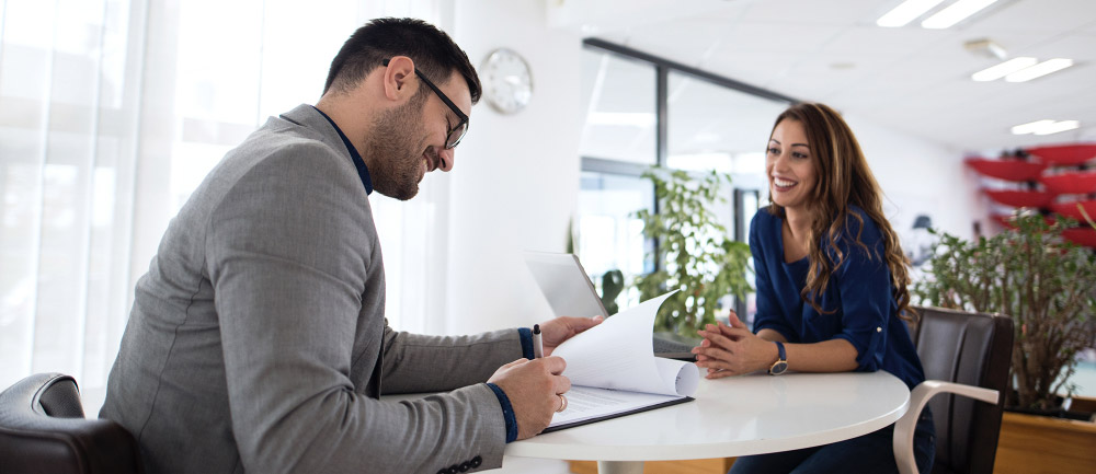 Suche von Kandidaten Suche von Kandidaten