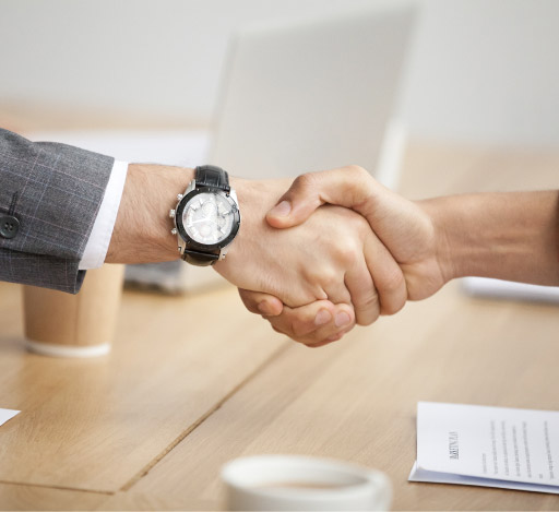 Wie ich Sie unterstütze